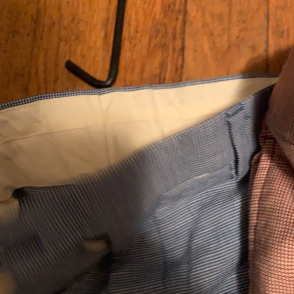 Beautiful Mens Brooks Brothers Dress Pants - Picture 3 of 5